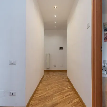 Appartement The Sweet Nest