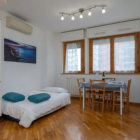 Appartement The Sweet Nest *