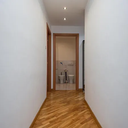 The Sweet Nest Appartement