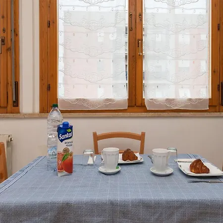 Appartement The Sweet Nest