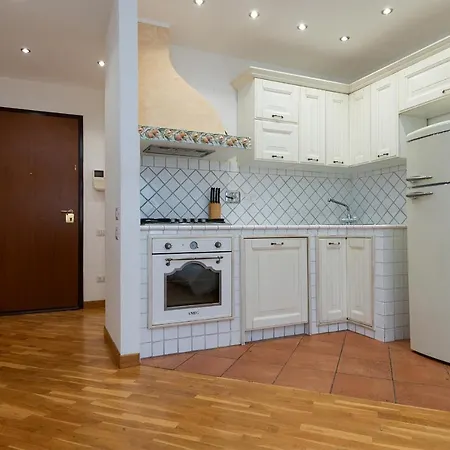 Appartement The Sweet Nest *